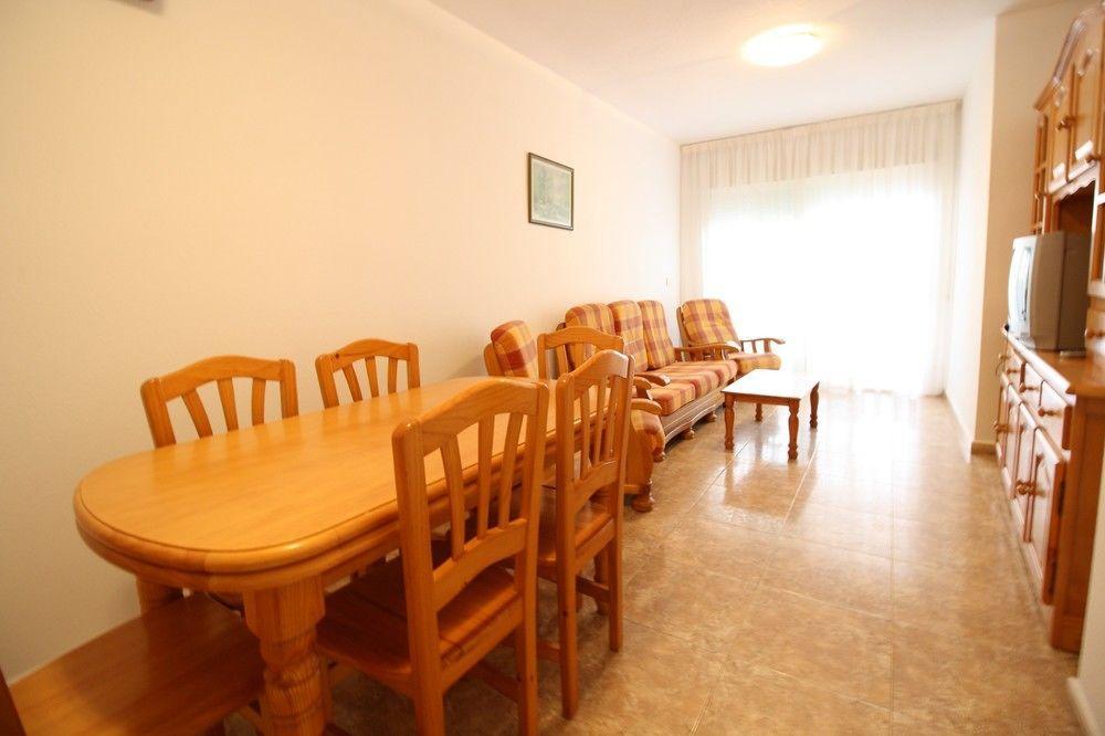 Apartamentos Albamar II Calpe Exterior photo